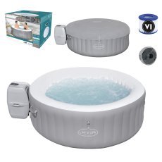 Jacuzzi lay-z-spa 170x66 cm - BES60037