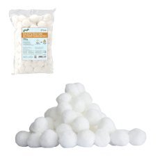 Filtrske kroglice bele 5cm za peščene črpalke 700g *7565