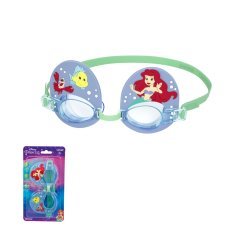 Plavalna očala mala Morska deklica - BES9103C