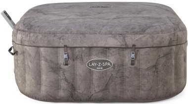 Chomik - Napihljiv masažni bazen Lay-Z-Spa Rome Airjet - BES6001K