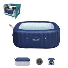 Jacuzzi lay-z-spa Hawaii Airjet - BES6001H