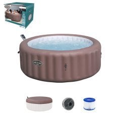 Jacuzzi lay-z-spa hawaii airjet 196 x 71 cm *9418