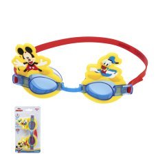 Chomik - Plavalna očala Mickey&Friends - BES9102S