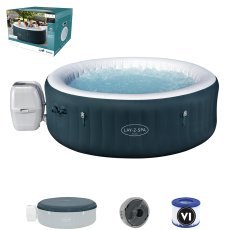 Jacuzzi lay-z-spa miami airjet 196 x 66 cm *9180