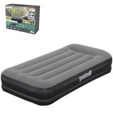 Napihljiva vzmetnica 191 x 97 x 36 cm tritech z vgrajeno črpalko *0506