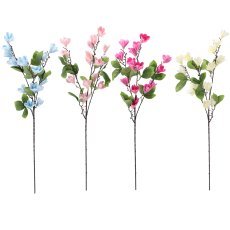 Umetna vejica Magnolija, pak 24 kos - HID4014