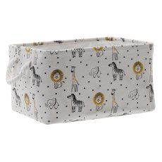 Organizator pravokoten 30 x 40 x 21 cm safari vel. l *4724