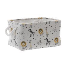 Organizator pravokoten 26 x 36 x 20 cm safari vel. m *4717