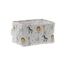 Organizer prostokątny 22 x 32 x 18 cm safari rozm. s *4700