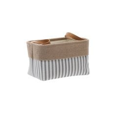 Organizator pravokotne oblike 20 x 30 x 18 cm črte velik. s *4823