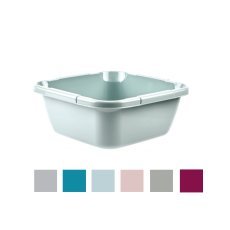 Kvadratna skleda felix 3,5l *0346