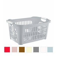Koš za perilo pravokoten 25l *0681