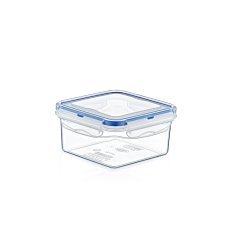 Kvadratna posoda saver box 0,68l *8144