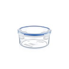 Okrogla posoda saver box 1l *5785