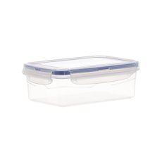 Pravokotni zabojnik saver box 0,8l *7437