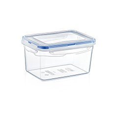 Pravokotna posoda saver box 1,3l *0643