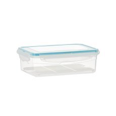 Pravokotna posoda saver box 1,4l z odcejalnikom *7291