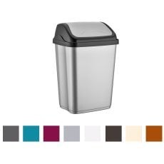 Koš za smeti vittorio 10l *0451
