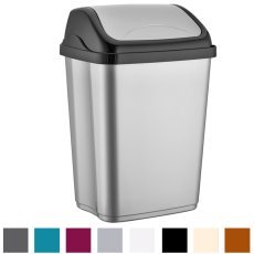 Koš za smeti vittorio 50l *0499