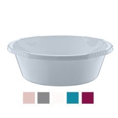 Okrogla skleda 48l *3781