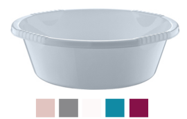 Okrogla skleda 48L - HOB031146