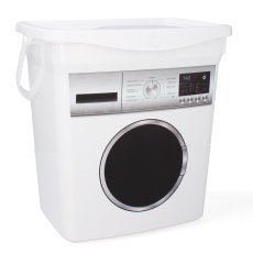Posoda za detergente pralni stroj q-box 6l *9256