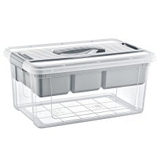 Posoda organizator stormax 12l *1143