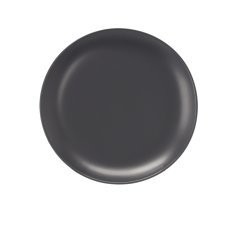 Ploščat krožnik 26 cm keramičen okrogel 