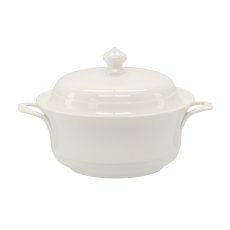 Porcelanasta vaza 2,5l *6554