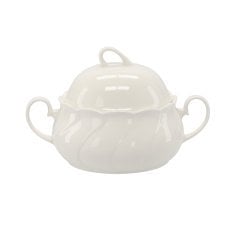 Porcelanasta vaza 2,5l *6578