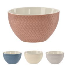 Porcelanasta skleda 420 ml 