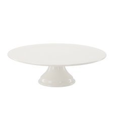 Porcelanasta okrogla etažera 31 x 31 x 9,5 cm *0756