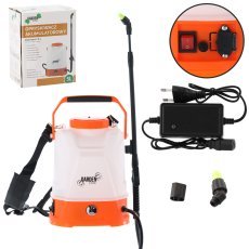 Akumulatorski razpršilec 5 l *0220