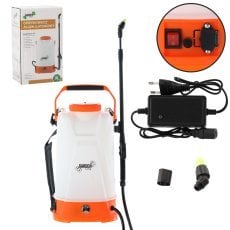 Akumulatorski razpršilec 9 l *0237