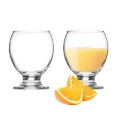 Komplet 6 kozarcev za sok 280 ml nectar *4902