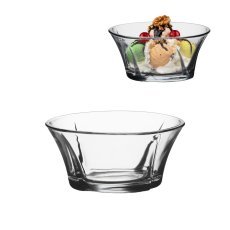 Kpl.6 skled fi 120 295 ml truva *4765