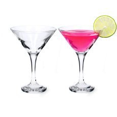 Kpl.6 kozarcev za martini 175 ml*4982
