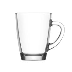 Komplet 6 kozarcev z ročajem vega 250 ml *0029