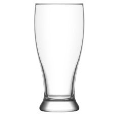 Kpl.6 kozarcev za pivo 565 ml brotto *5237