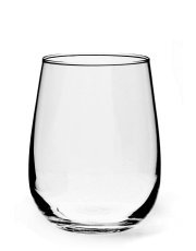 Komplet 6 kozarcev 360 ml gaia *7858