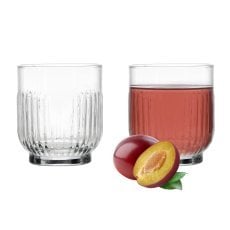 Kompl. 6 kozarcev 330 ml tokio *2094