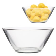 Steklena skleda 2,2 l *1279