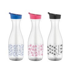 Karafka 1 l odesa dekorowana *7289