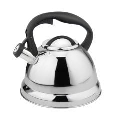 Čajnik iz nerjavečega jekla hazel 3,0l *7798