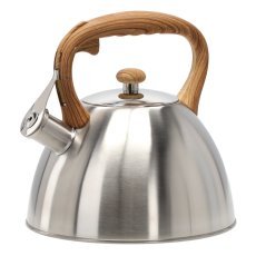 Čajnik iz nerjavečega jekla Jackie 3,0l *7804