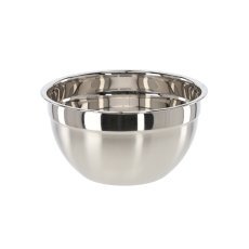 Nerjaveča skleda z merilom 18 cm *2876