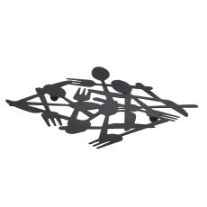 Kovinsko stojalo za lonec 19 cm*3302