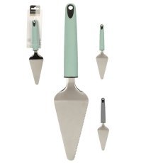 Lopatica za torto jeklo 26 cm