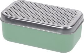 Ribežen z posodico 18x11cm