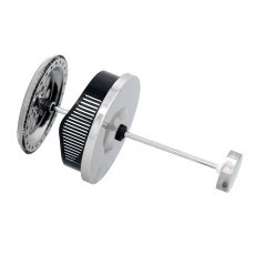 Pripravnik za čaj in kavo 600 ml s potiskom *1472